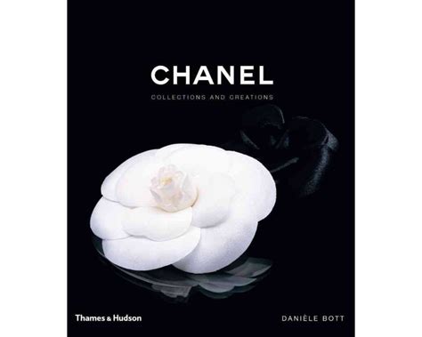 chanel brandbook|chanel collections and creations book.